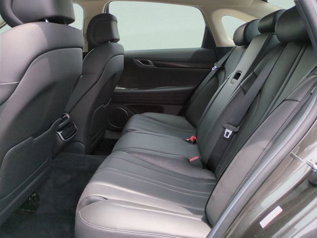 2025 GENESIS G80 Base - Photo 12