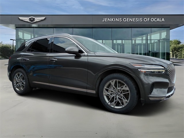 2025 GENESIS GV70 Standard's photo