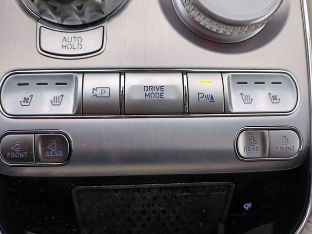 2025 GENESIS G90 Base - Photo 22