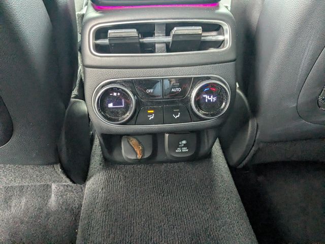 2025 GENESIS GV70 Standard - Photo 11