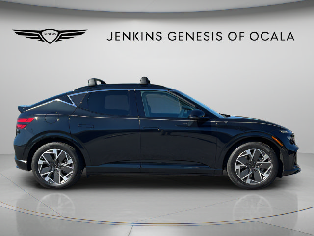 New 2026 Genesis GV60 Standard SUV