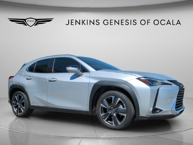 Used 2020 Lexus UX 250h Base SUV