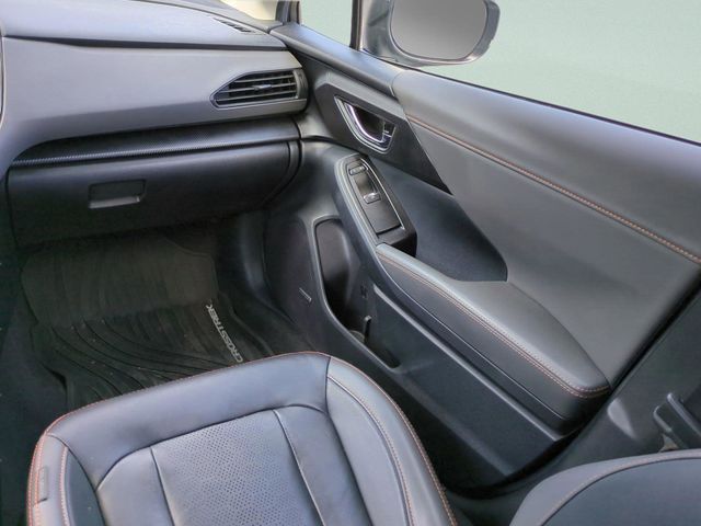 2024 Subaru Crosstrek Limited - Photo 17