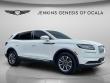 Used 2022 Lincoln Nautilus Standard SUV