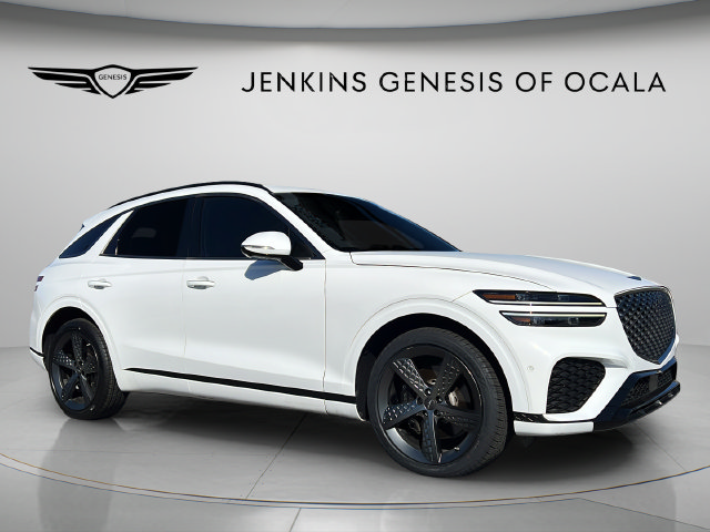 2023 GENESIS GV70