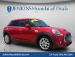 Used 2020 MINI Cooper S Signature Hatchback