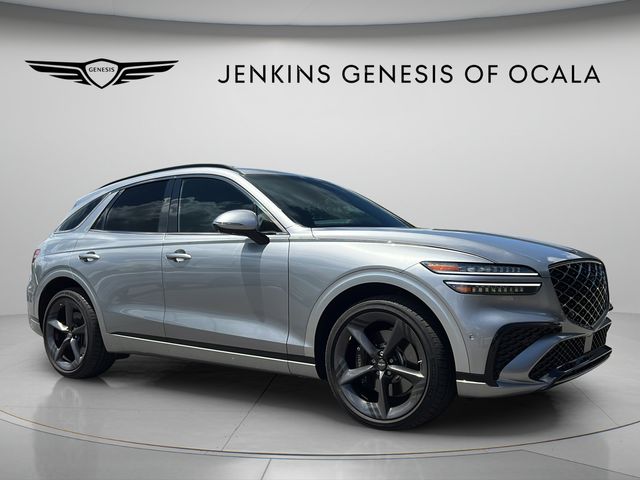 2026 GENESIS GV70