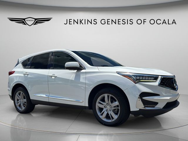 2020 Acura RDX