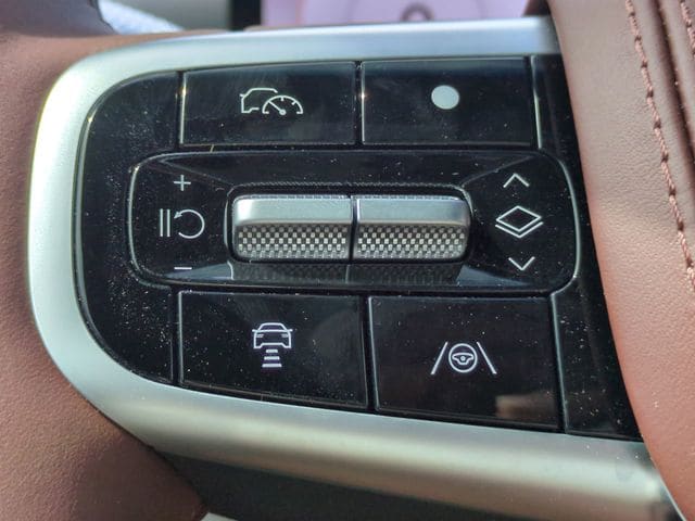 2025 GENESIS GV80 Prestige - Photo 21