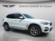 Used 2021 BMW X3 sDrive30i SUV