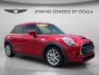 Used 2020 MINI Cooper S Signature Hatchback