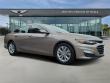 Used 2024 Chevrolet Malibu LT Sedan