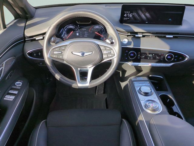 2025 GENESIS GV70 Standard - Photo 12