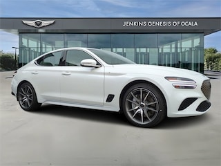 2026 Genesis G70 2.5T Sedan