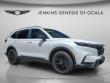 Used 2025 Honda CR-V Hybrid Sport SUV