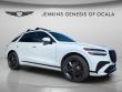 Certified 2026 Genesis GV70 3.5T Sport Prestige SUV