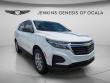 Used 2022 Chevrolet Equinox LS SUV