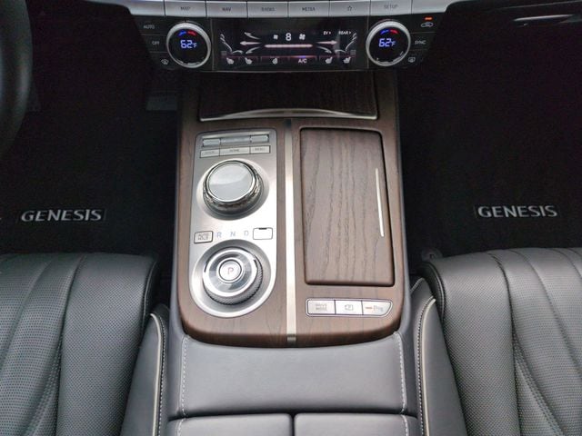 2023 GENESIS Electrified G80 Base - Photo 17
