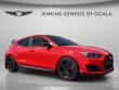 Used 2020 Hyundai Veloster N Hatchback