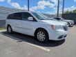 Used 2014 Chrysler Town & Country Touring Minivan/Van