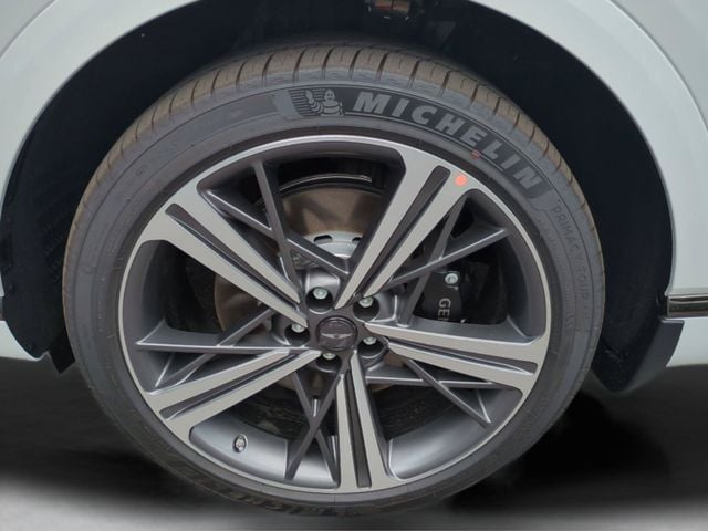 2026 GENESIS GV80 Coupe E-SC - Photo 25