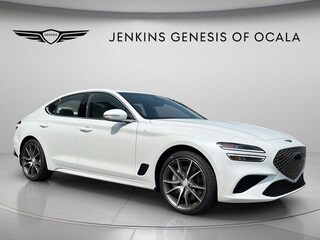 2026 Genesis G70 2.5T Sedan