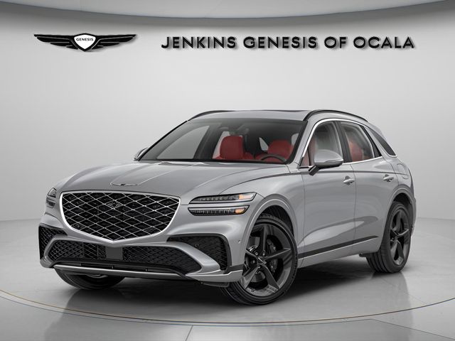 2026 GENESIS GV70 Sport Prestige