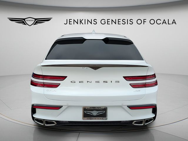 2026 GENESIS GV80 Coupe E-SC - Photo 6