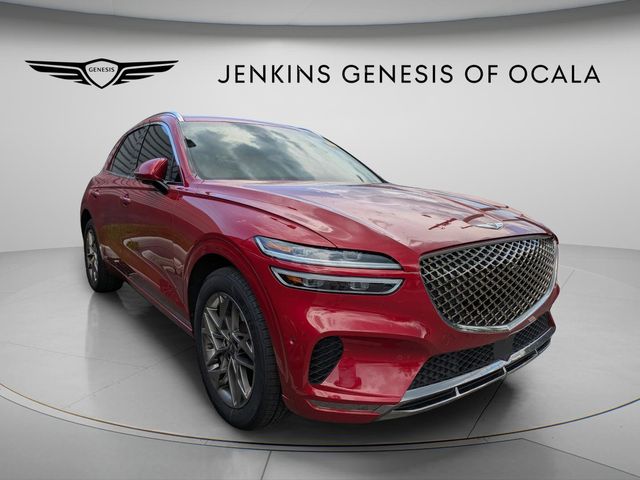 2022 Genesis GV70 2.5T Standard AWD's photo