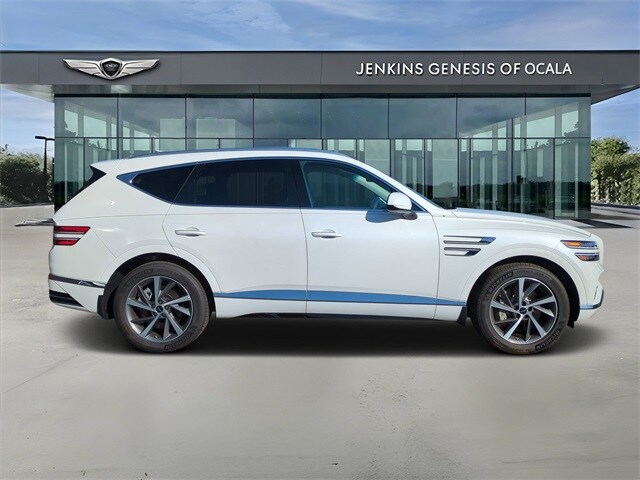 2025 Genesis GV80 2.5T photo 2
