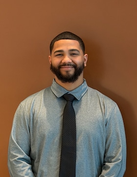 Staff member Marcus Jurado from ID_c99631a4524f