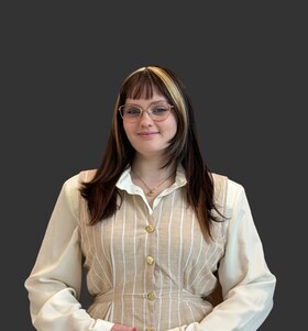 Staff member Isabelle Bento from ID_e08fd0