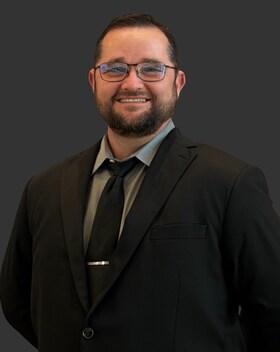 Staff member Dwayne Lyons from ID_10095897d094
