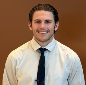 Staff member Zach Rager  from ID_e414e5d7c95b