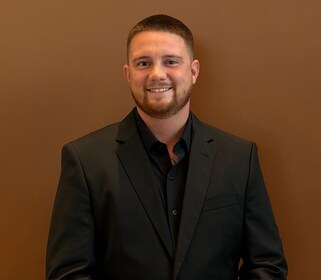 Staff member Brad Kiddy  from ID_91f303497fae