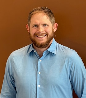 Staff member Daniel Metz from ID_f31d74abfb69