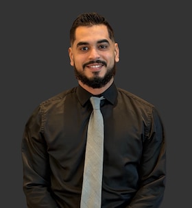 Staff member Caleb Rodriguez from ID_f31d74abfb69
