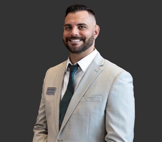 Staff member Michael Zecco from ID_f31d74abfb69