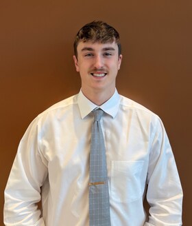 Staff member Ian Willoughby from ID_91f303497fae