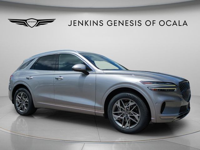 2022 Genesis GV70 2.5T Standard AWD's photo