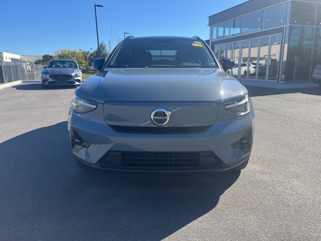 Used 2023 Volvo XC40 Ultimate with VIN YV4ED3UM7P2047918 for sale in Ocala, FL