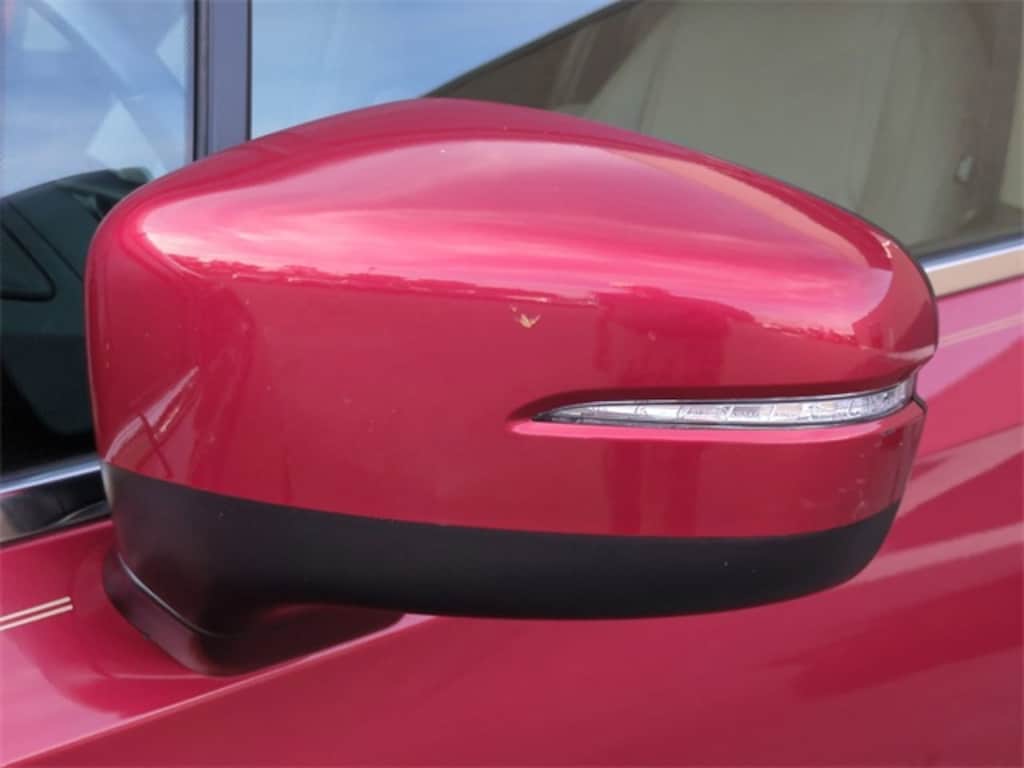 Used 2023 Honda Odyssey EX-L Minivan/Van