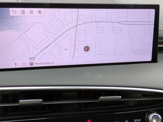 2026 GENESIS GV70 Sport Prestige - Photo 17