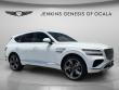 Certified 2025 Genesis GV80 3.5T Prestige SUV