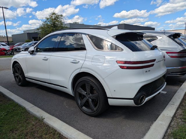 Used 2023 Genesis GV70 2.5T SUV