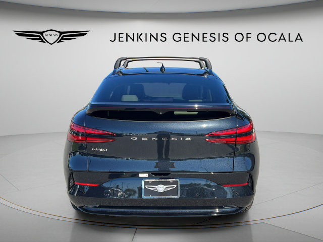 New 2026 Genesis GV60 Standard SUV