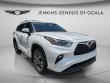 Used 2024 Toyota Highlander XLE SUV