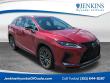 Used 2022 Lexus RX 350 F Sport Handling SUV