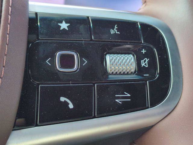 2025 GENESIS GV80 Prestige - Photo 22