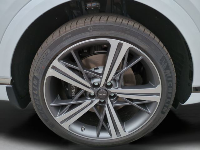 2026 GENESIS GV80 Coupe E-SC - Photo 26